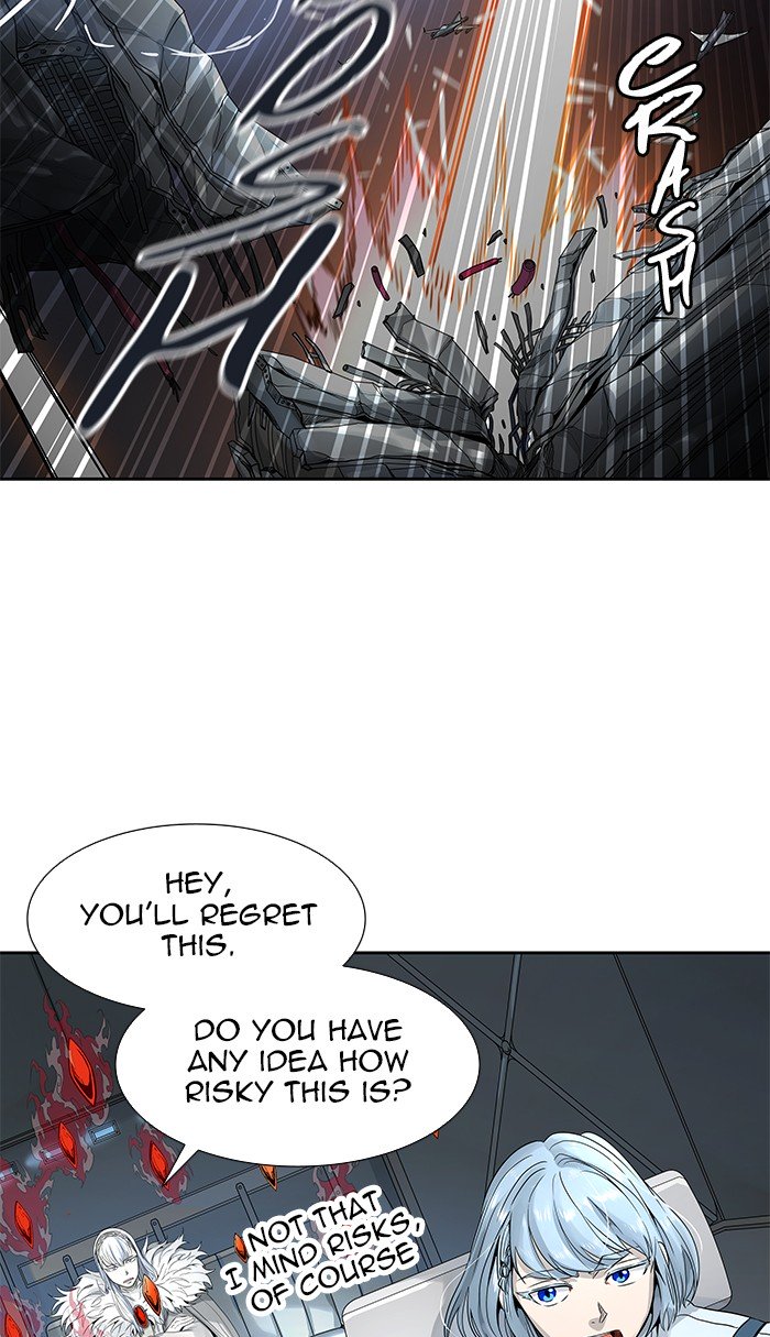 Tower of God, Chapter 477 image 134